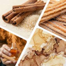 Ароматизатор Capella Flavors USA, Churro (Іспанська випічка Чуррос), 5 мл