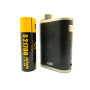 Бокс Мод Eleaf iStick Pico 21700 100W Mod Чорний