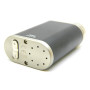 Бокс Мод Eleaf iStick Pico 21700 100W Mod Чорний