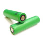Высокотоковый Li-ion аккумулятор Sony 18650 VTC 5A 2600mah (до 35А)