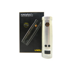 Uwell NUNCHAKU Mod, Стальной