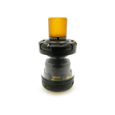 Атомайзер Advken Manta MTL RTA, Чорний