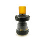 Атомайзер Advken Manta MTL RTA, Черный