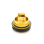 Атомайзер Advken Manta MTL RTA, Черный