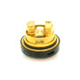 Атомайзер Advken Manta MTL RTA, Черный