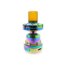 Атомайзер Advken Manta MTL RTA, Rainbow