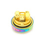 Атомайзер Advken Manta MTL RTA, Rainbow