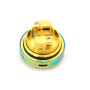 Атомайзер Advken Manta MTL RTA, Rainbow