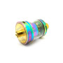 Атомайзер Advken Manta MTL RTA, Rainbow