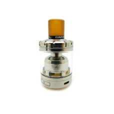 Атомайзер Advken Manta MTL RTA, Стальной