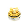 Атомайзер Advken Manta MTL RTA, Стальной