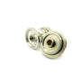 Атомайзер Advken Manta MTL RTA, Стальной