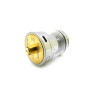 Атомайзер Advken Manta MTL RTA, Стальной