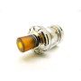 Атомайзер Advken Manta MTL RTA, Стальной