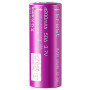 Высокотоковый Li-ion аккумулятор Efest INR26650 4200mAh (до 50А)