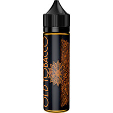 Orange Old Tobacco, 3 мг. Tio LAB, PG 55 VG 45, 60 мл.