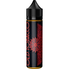 Red Old Tobacco, 9 мг. Tio LAB, PG 55 VG 45, 60 мл.