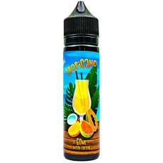 Tropicano, 2 мг (Ультралегкая). JCL. 60 мл.
