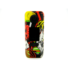 Бокс МОД Hugo Vapor Rader Mage GT218, Graffiti