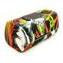 Бокс МОД Hugo Vapor Rader Mage GT218, Graffiti
