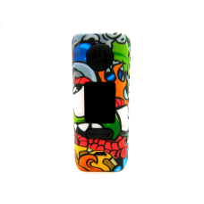 Бокс МОД Hugo Vapor Rader Mage GT218, Manga