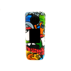 Бокс МОД Hugo Vapor Rader Mage GT218, Manga
