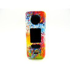 Бокс МОД Hugo Vapor Rader Mage GT218, Splatter