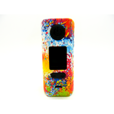 Бокс МОД Hugo Vapor Rader Mage GT218, Splatter