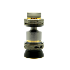 Атомайзер, CoilART MAGE RTA V2, 3,5 мл., Gun metal