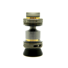 Атомайзер, CoilART MAGE RTA V2, 3,5 мл., Gun metal