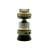 Атомайзер, CoilART MAGE RTA V2, 3,5 мл., Gun metal