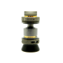 Атомайзер, CoilART MAGE RTA V2, 3,5 мл., Gun metal