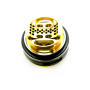 Атомайзер, CoilART MAGE RTA V2, 3,5 мл., Gun metal