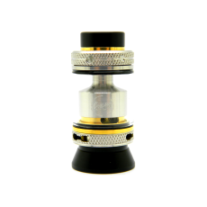 Атомайзер, CoilART MAGE RTA V2, 3,5 мл., Сталевий