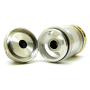 Атомайзер, CoilART MAGE RTA V2, 3,5 мл., Стальной