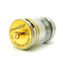 Атомайзер, CoilART MAGE RTA V2, 3,5 мл., Стальной
