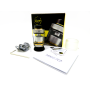 Атомайзер, CoilART MAGE RTA V2, 3,5 мл., Стальной