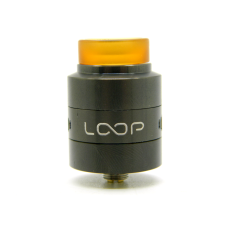 Атомайзер GeekVape Vape Loop 1.5 RDA Gunmetal