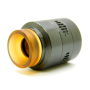 Атомайзер GeekVape Vape Loop 1.5 RDA Gunmetal