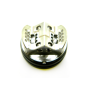 Атомайзер GeekVape Vape Loop 1.5 RDA Gunmetal