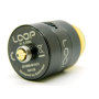 Атомайзер GeekVape Vape Loop 1.5 RDA Gunmetal