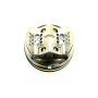 Атомайзер GeekVape Vape Loop 1.5 RDA Стальной