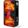 Бокс Мод VooPoo DRAG 2 177W, Fire Cloud