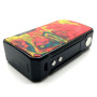Бокс Мод VooPoo DRAG 2 177W, Fire Cloud