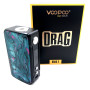 Бокс Мод VooPoo DRAG 2 177W, Aurora