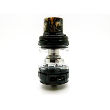 Кліромайзер Eleaf Ello Duro 6.5 ml чорний