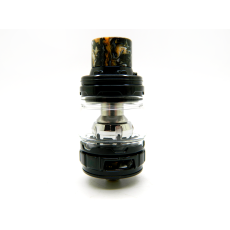 Кліромайзер Eleaf Ello Duro 6.5 ml чорний