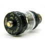 Кліромайзер Eleaf Ello Duro 6.5 ml чорний