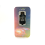 Кліромайзер Eleaf Ello Duro 6.5 ml чорний