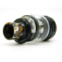 Кліромайзер Eleaf Ello Duro 6.5 ml чорний